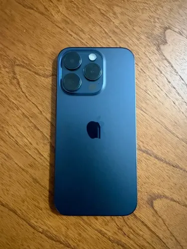 iPhone 15 pro