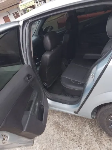 Chevrolet Vectra GT 2.0 MPFI 8V Flexpower Mec. 2011