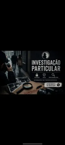 Detetive particular