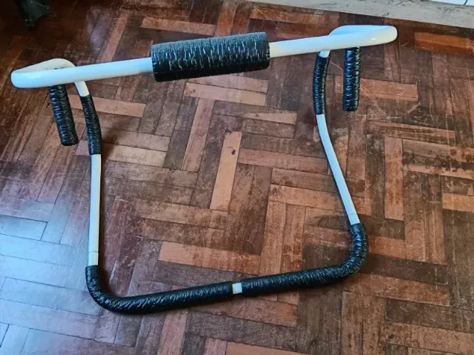 Aparelho Abdominal Antigo - Perfeitas condições