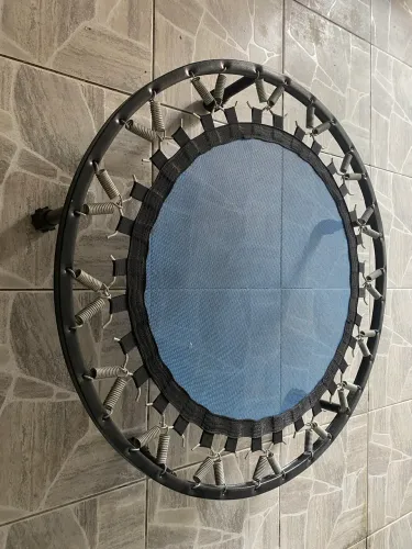 Jump Mini Trampolin 