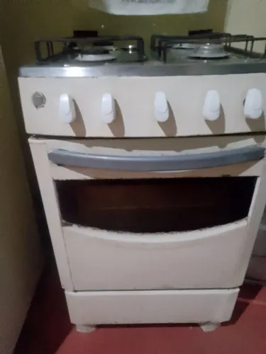 Vendo fogão