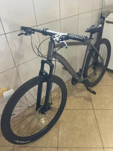 Bicicleta aro 29