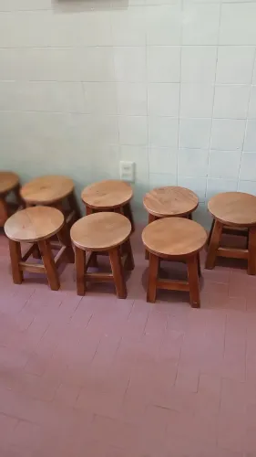 Banquetas