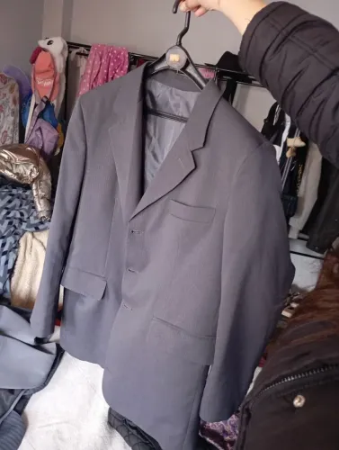 Blazer Tam 46
