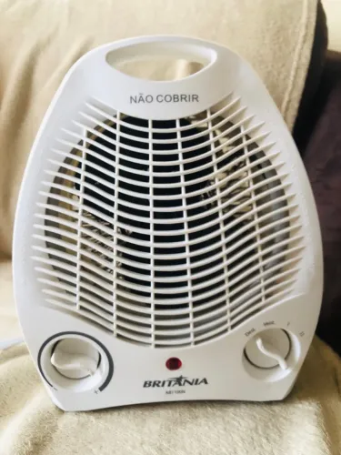 Aquecedor 127v