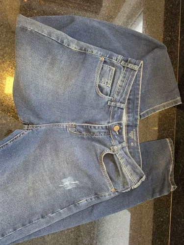 Calça Jeans M. Officer