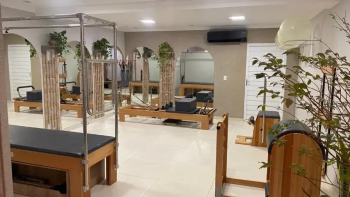 Equipamentos de pilates - kit completo