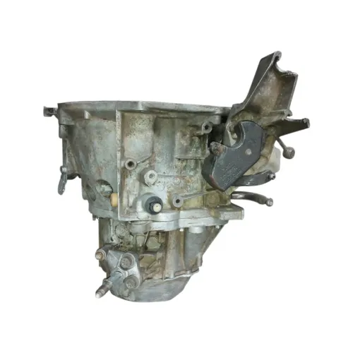 Caixa Cambio Peugeot 307 206 1.6 2002 2005 2010 2012 Manual