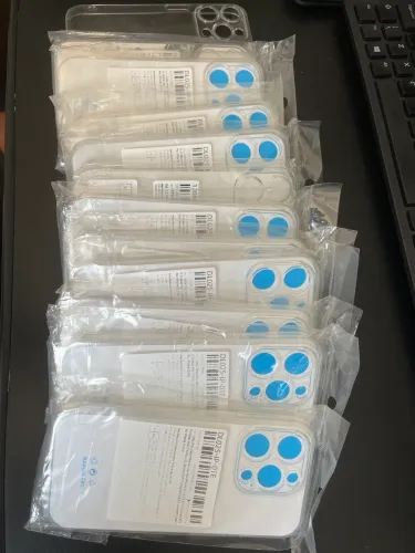 11 Capas IPhone 15 pro