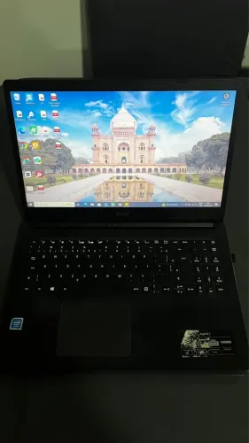 Notebook Acer Aspire 3