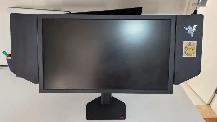 Monitor XL2586X 540hz Dyac 2