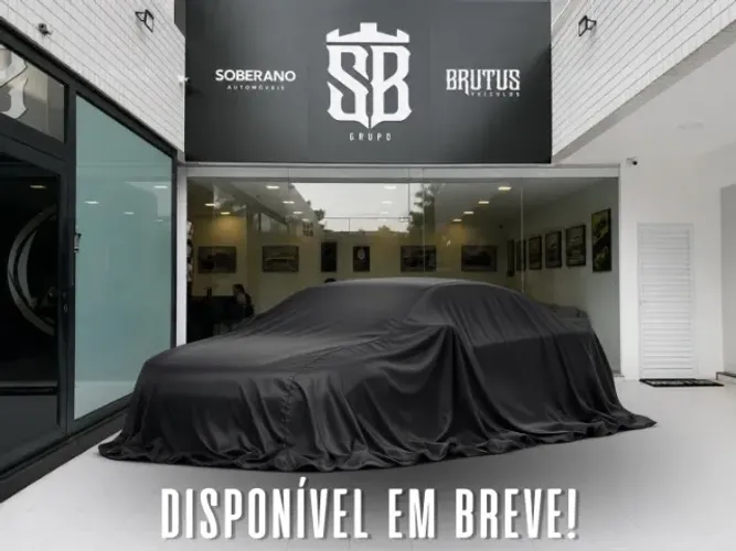 Citroen DS3 1.6 Turbo 16V 3P Mec. 2012