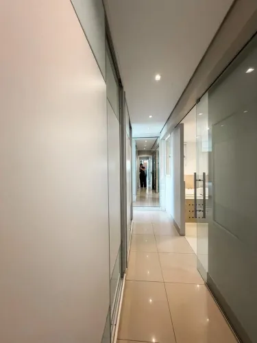 VENDA | EDIFICIO JOSÉ TACITO | PENINSULA