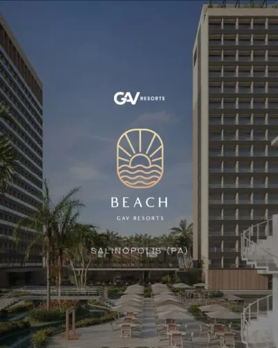 BEACH GAV RESORTS