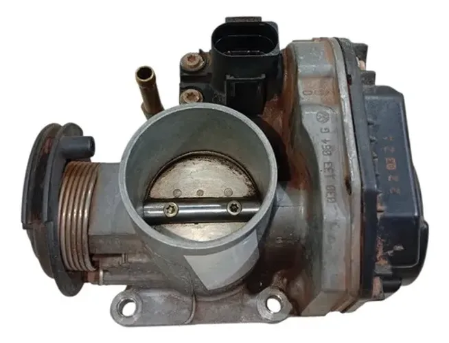 Tbi Corpo Borboleta Volkswagen Parati Gol G2 G3 Fox 1.0 2005