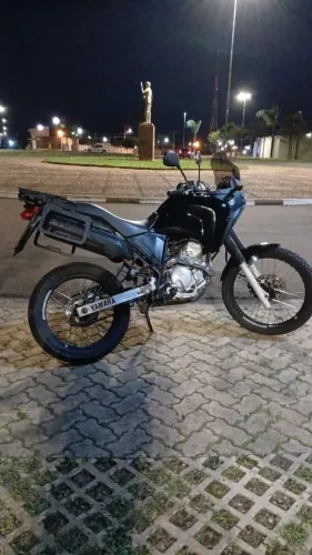 Tenere 250cc 2011