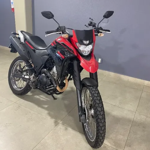 Yamaha XTZ 250 - 2023