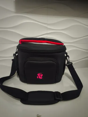 BOLSA TÉRMICA FITNESS
