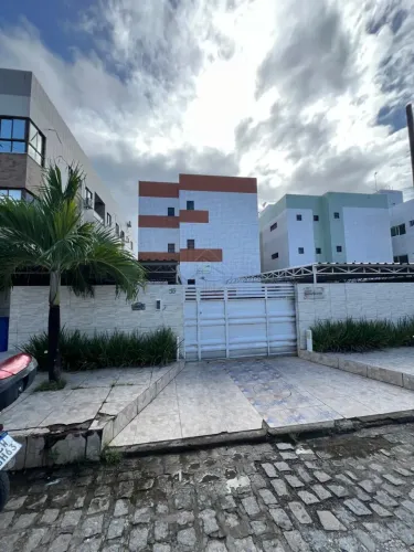Apartamento a alugar com 2 quartos, 1 suite, 1 vaga na Cidade dos Colibris - Joao Pessoa/P