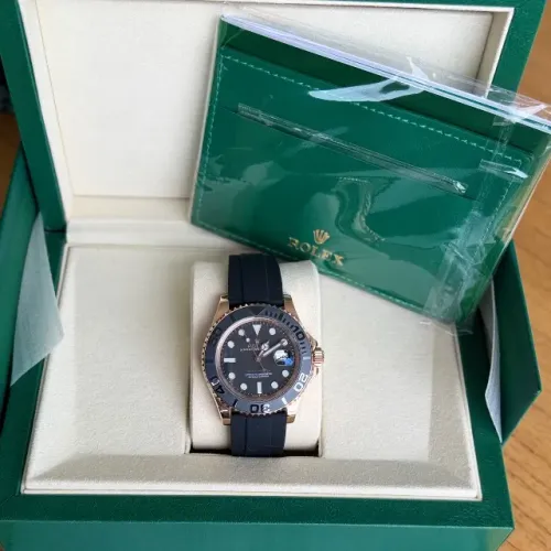 Relógio Rolex Yatchmaster - Eta Suiço Automático