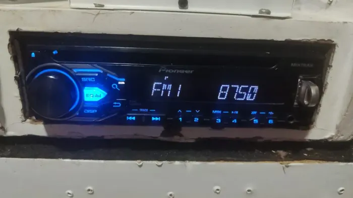 Pioneer Mixtrax