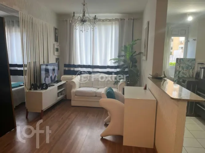 Apartamento à venda Rua Carlos Reverbel, Jardim Carvalho - Porto Alegre