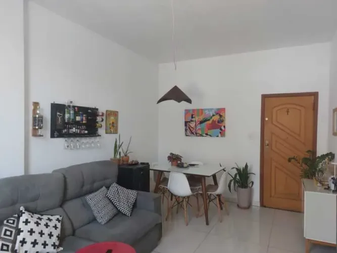 Apartamento : Padrão / Residencial / Tijuca