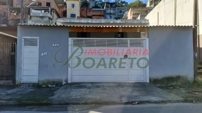 CASA MAUÁ JARDIM ZAIRA 4