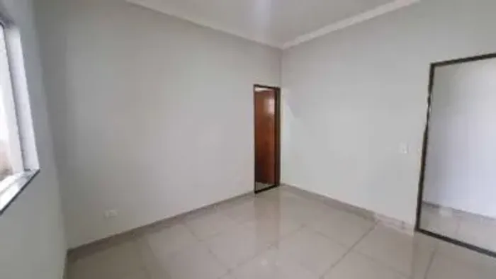 Casa, Campo Grande / MS