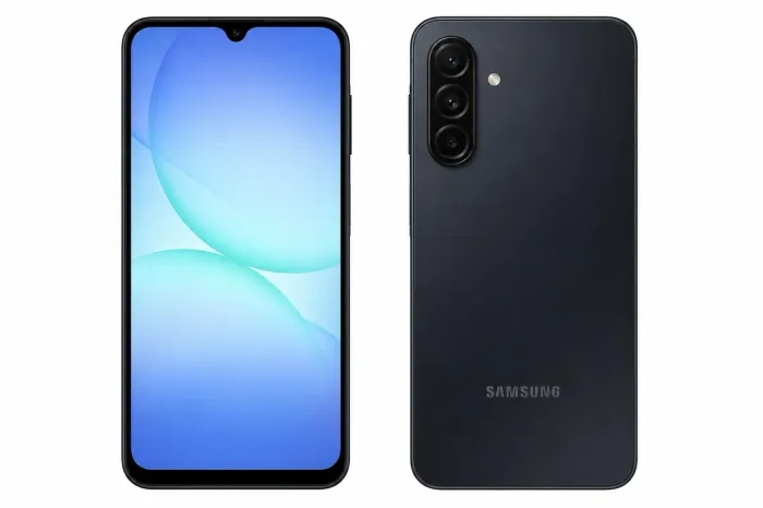 Samsung A17 
