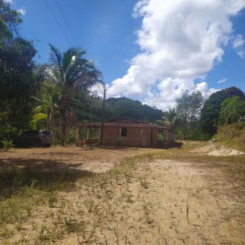 Chácara em Ibateguara