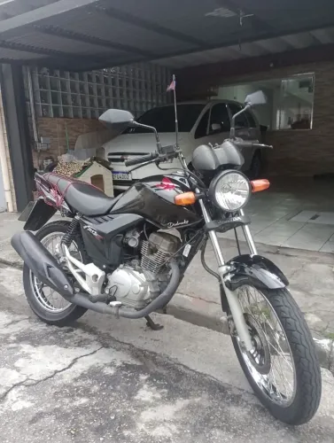 CG MIX 150 ESDI