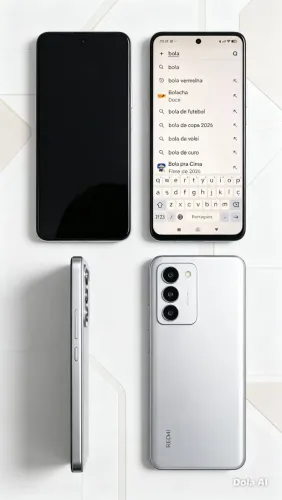 Celular Redimi 15