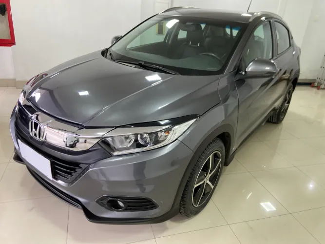 Honda HR-V EX 1.8 Flexone 16V 5P Aut. 2020