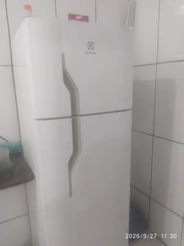 geladeira Eletrolux