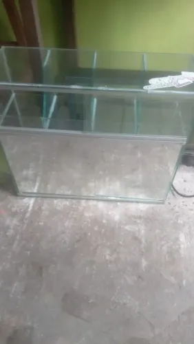 Vitrine de bombom 