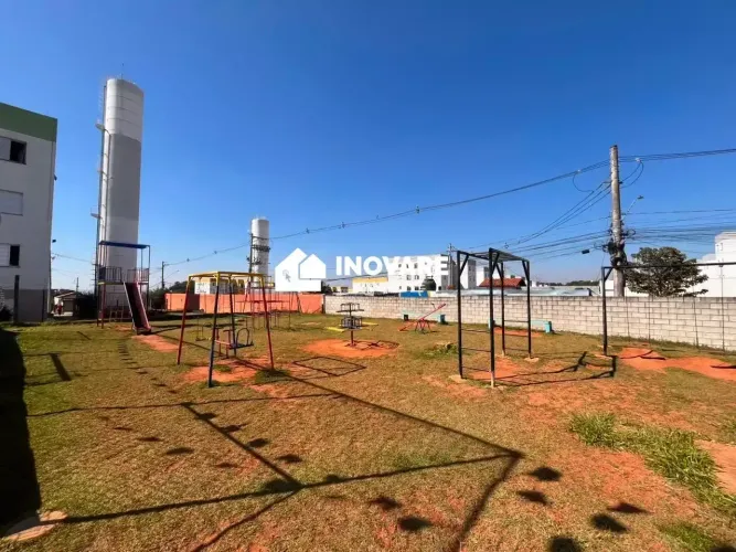 AP2777L ALUGA-SE APARTAMENTO DE 2 DORMITÓRIOS NO BAIRRO ALTOS DO IPANEMA, COM FÁCIL ACESS