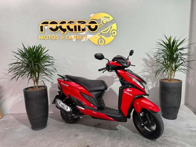 ELITE 125