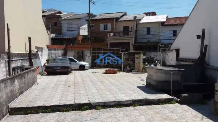 Terreno à venda em São Paulo, Parada Inglesa, Terreno
