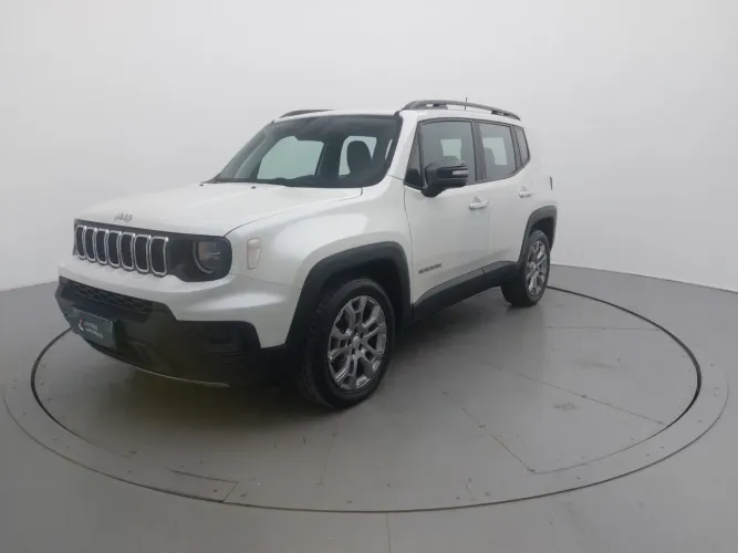 Jeep Renegade Long. T270 1.3 TB 4X2 Flex Aut. 2025