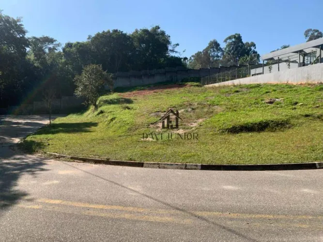 Terreno à venda, 1082 m² por R$ 315.000,00 - Condomínio Terras de São Lucas - Sorocaba/SP