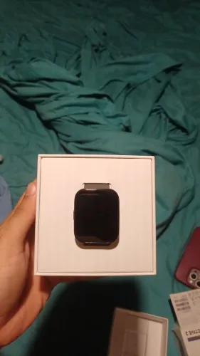 Amazfit Bip 5
