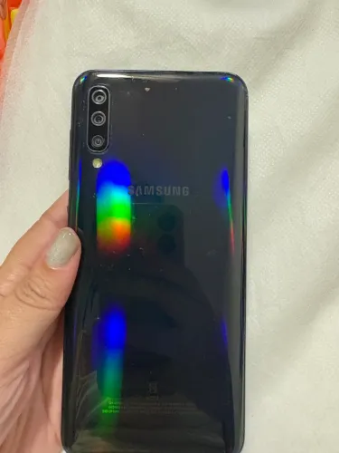 Samsung A50