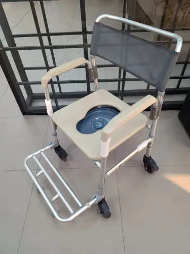 Cadeira de banho