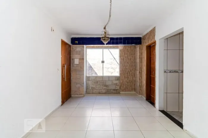 Casa à Venda - Vila Ede, 2 Quartos, 80 m2