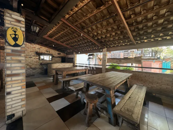 Casa à venda, 3 quartos, 2 suítes, 3 vagas, Indaiá - Belo Horizonte/MG