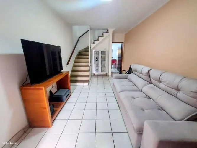 Sobrado Residencial à venda, Osvaldo Cruz, São Caetano do Sul - SO0024.