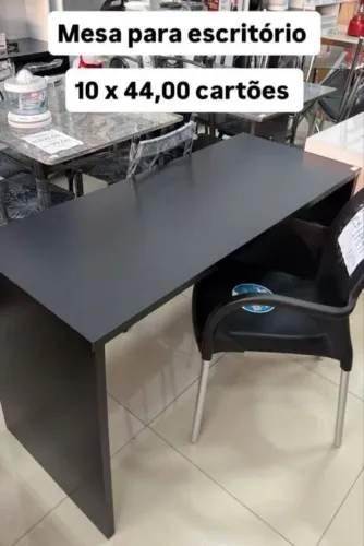 Super promoção de Mesa de Escritório!!