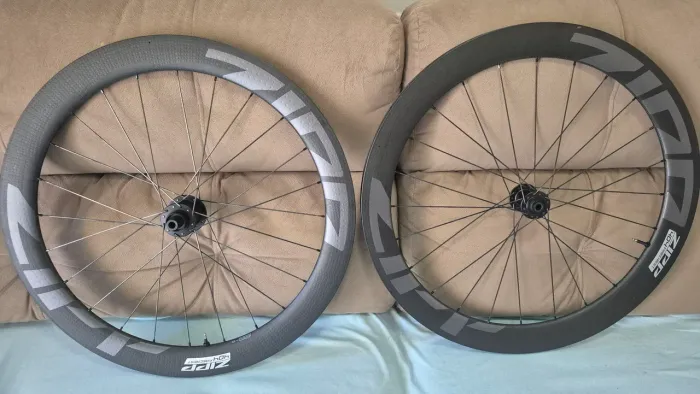 Roda zipp 404 firecrest